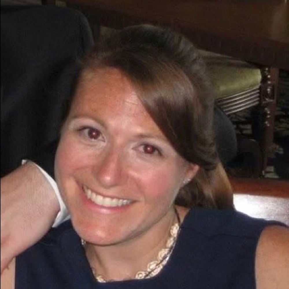 Meet your Posher, Lesli